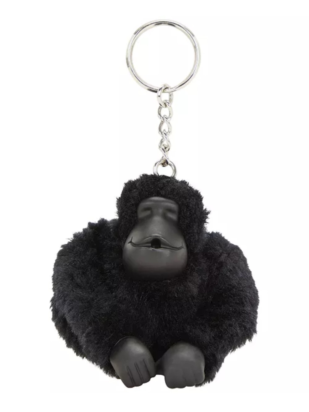 Kipling Sven Gorilla Keychain